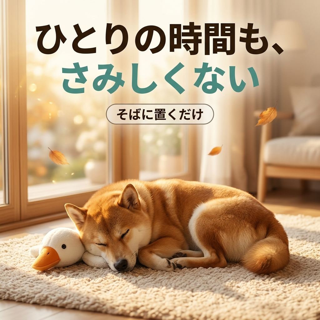 もちもちガチョウ