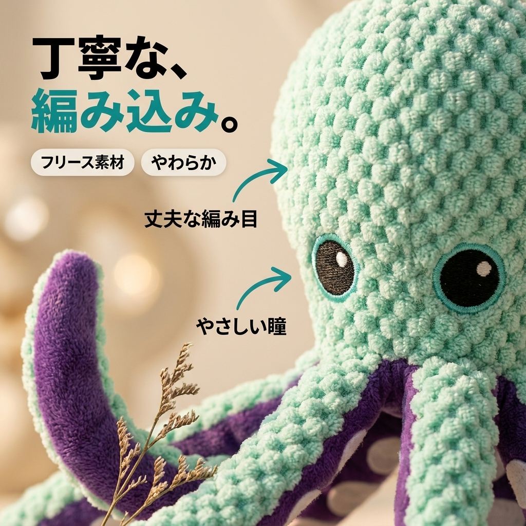 ぎゅたこ