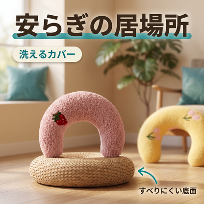 カーミングピロー