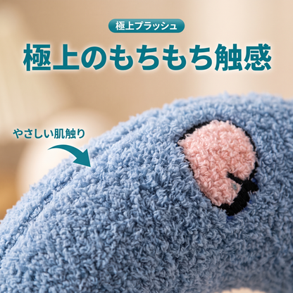 カーミングピロー