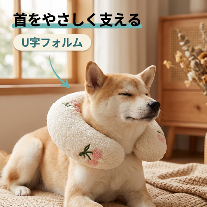 カーミングピロー