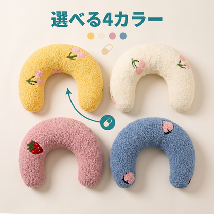 カーミングピロー