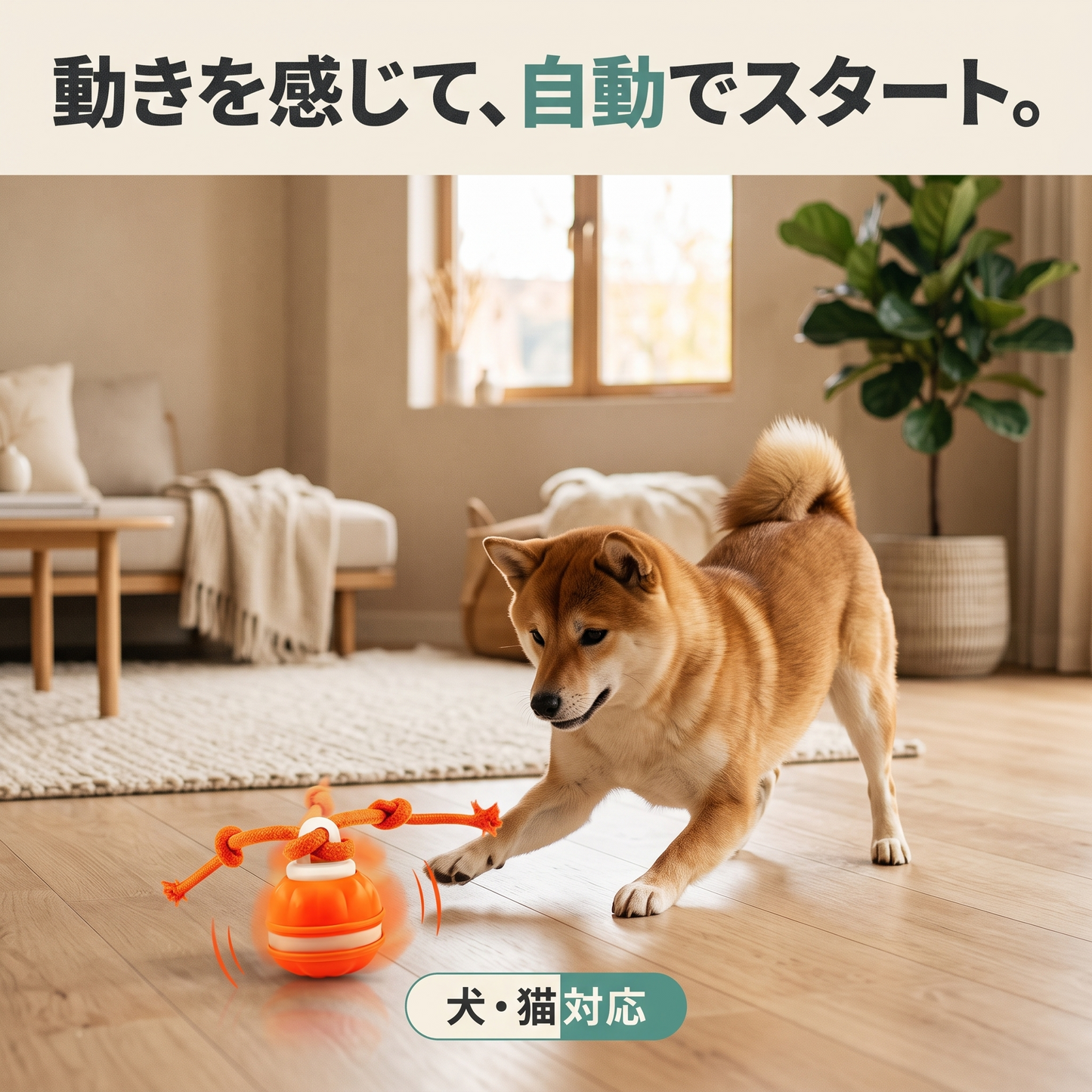 ころりんワンダー