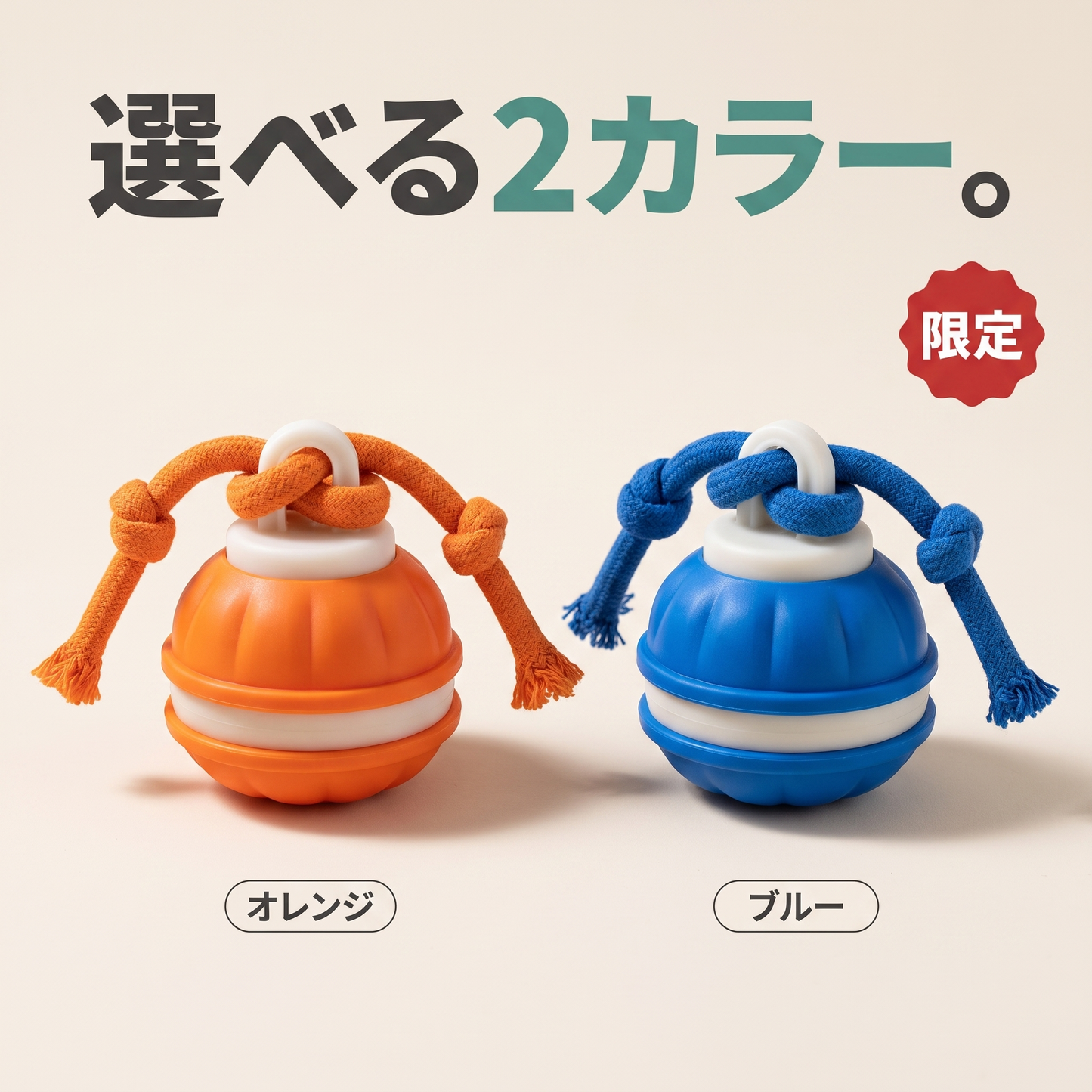 ころりんワンダー