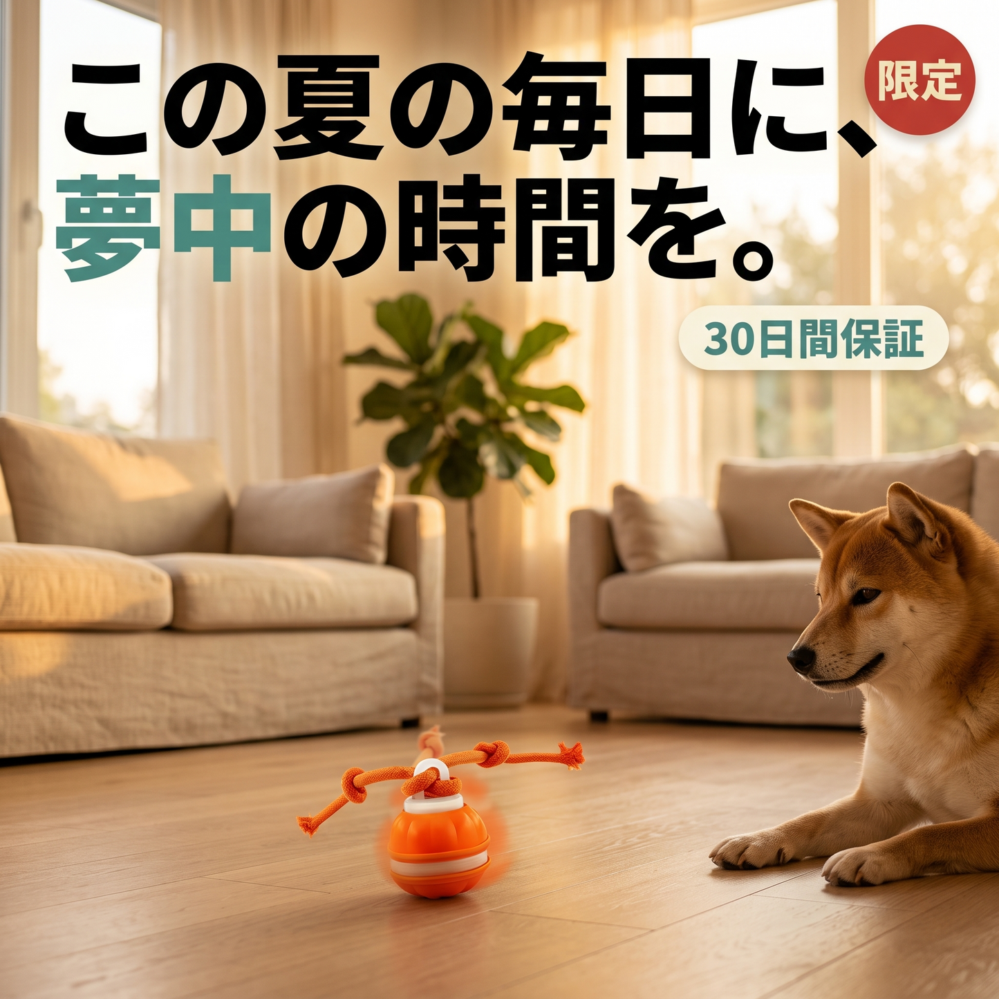 ころりんワンダー