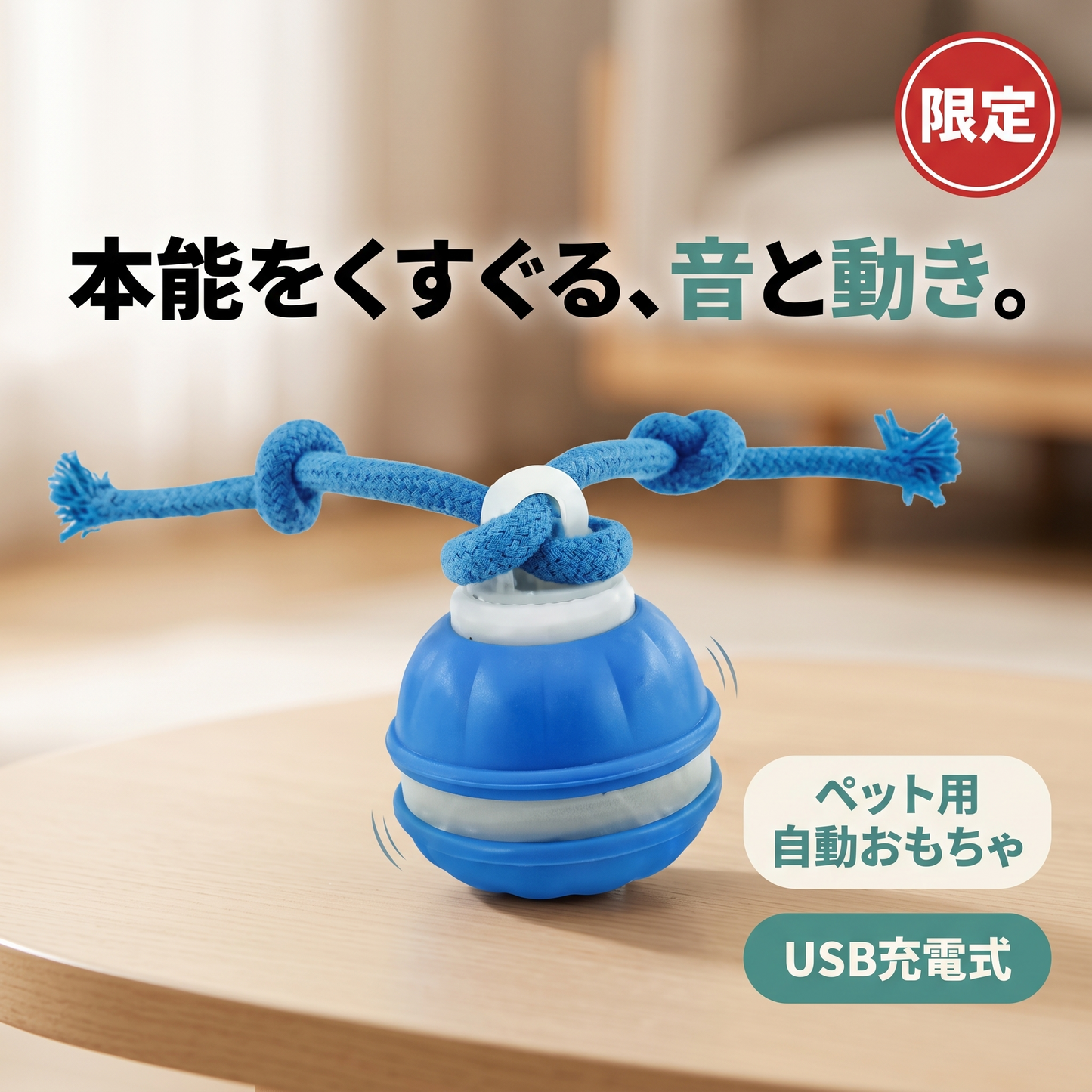ころりんワンダー
