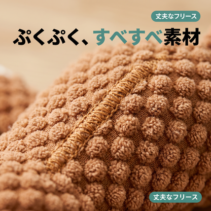 がおがおライオン