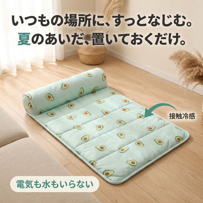 ひえひえ ジェル冷感マット 犬・猫用