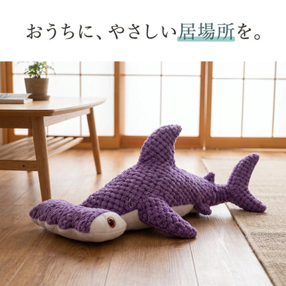 すいすいシャーク