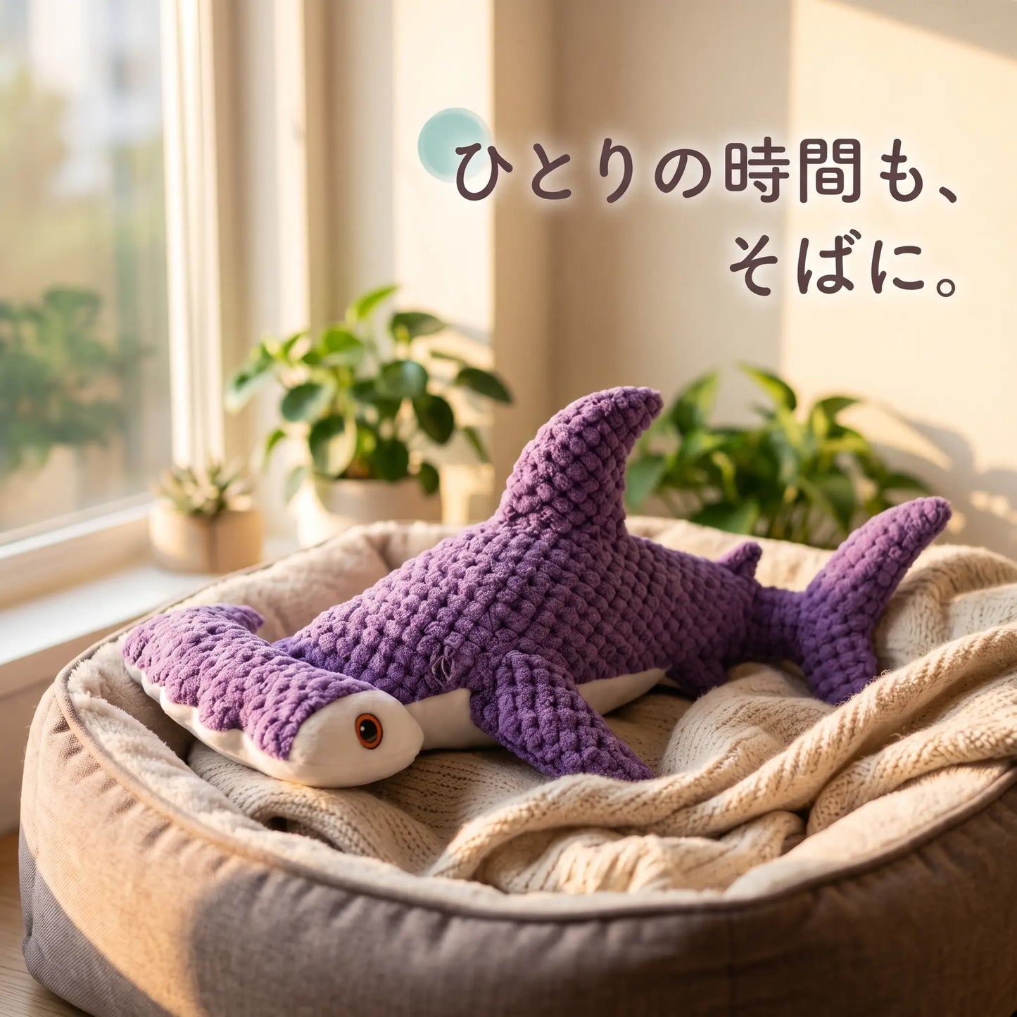 すいすいシャーク