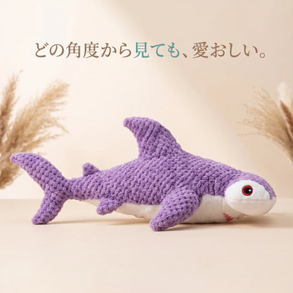 すいすいシャーク