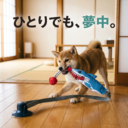 ぐいぐいスティック