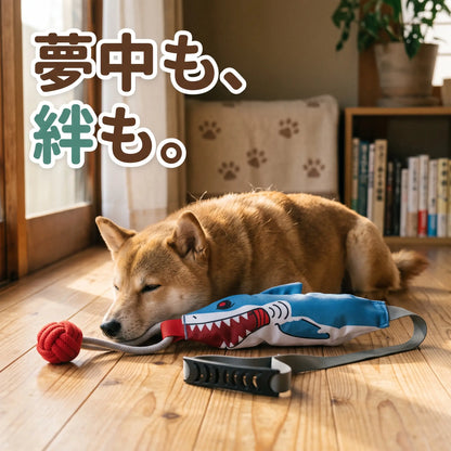 ぐいぐいスティック