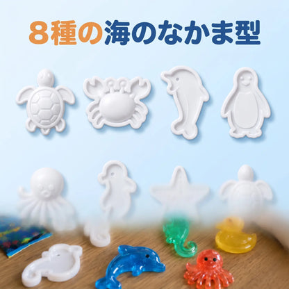 KAORU ぷにぷにウォータースクイーシー