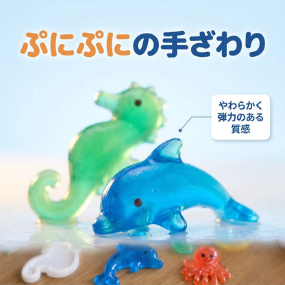 KAORU ぷにぷにウォータースクイーシー