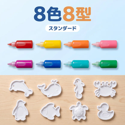KAORU ぷにぷにウォータースクイーシー