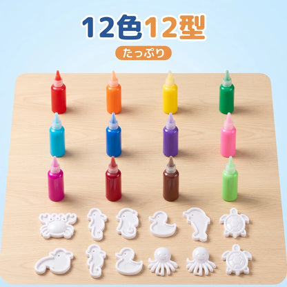 KAORU ぷにぷにウォータースクイーシー
